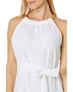 Lilly Pulitzer Bingham Lace Midi Dress | Dresses -Pulitzerly Store 71NlYrKL9aL. AC SR736920