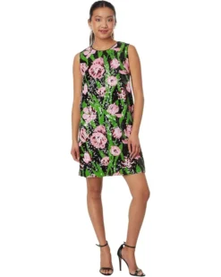 Lilly Pulitzer Axlee Sequin Shift | Dresses -Pulitzerly Store 71O9F9SGJ8L. AC SR736920