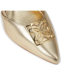 Lilly Pulitzer Schuyler Kitten Heel Slingback | Heels -Pulitzerly Store 71OSpbTM wL. AC SR736920