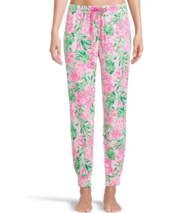 Lilly Pulitzer Jeffers PJ Pants | Sleepwear
