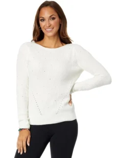 Lilly Pulitzer Anna May Sweater | Sweaters