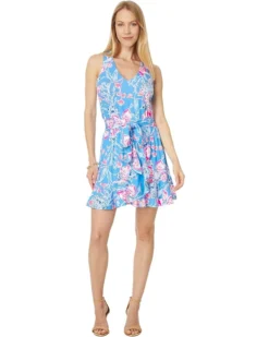 Lilly Pulitzer Camri Halter Rompers | Dresses -Pulitzerly Store 71Pn8mY6NuL. AC SR736920