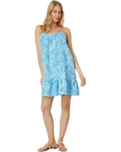 Lilly Pulitzer Jaydan Linen Dress | Dresses -Pulitzerly Store 71RfhIKduqL. AC SR736920