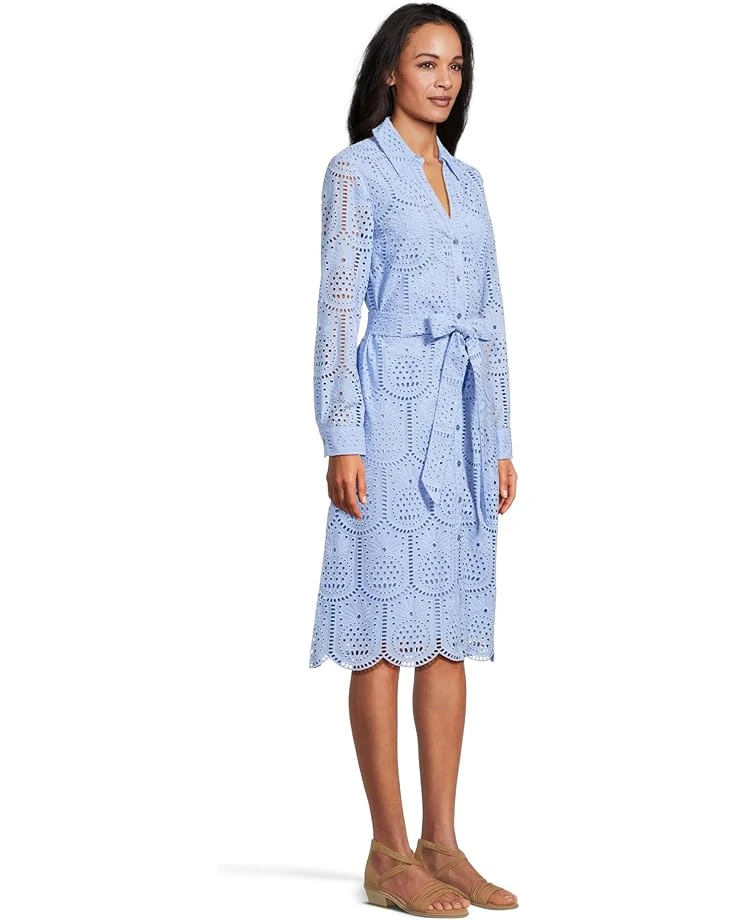 Lilly Pulitzer Eira Midi Shirtdress | Dresses 2 Lilly Pulitzer Eira Midi Shirtdress | Dresses - Image 2