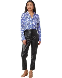 Lilly Pulitzer Marlena Upf 50+ Button Do | Shirts & Tops -Pulitzerly Store 71TWd9XtecL. AC SR736920