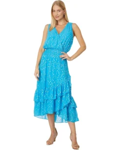 Lilly Pulitzer Valeri Midi Dress | Dresses