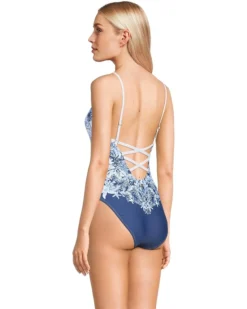 Lilly Pulitzer Klynn One-Piece | Swimwear -Pulitzerly Store 71U1bjfSUtL. AC SR736920