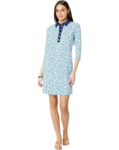 Lilly Pulitzer Ainslee 3/4 Sleeve Dress | Dresses -Pulitzerly Store 71VAP2Ps7nL. AC SR736920