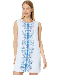 Lilly Pulitzer Sadie Shift Romper | Dresses -Pulitzerly Store 71VL3LUetWL. AC SR736920
