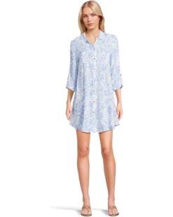 Lilly Pulitzer Natalie Cover-Up | Swimwear