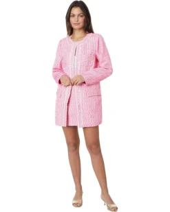 Lilly Pulitzer Dashielle Jacket | Sweaters -Pulitzerly Store 71VkpbS7JoL. AC SR736920