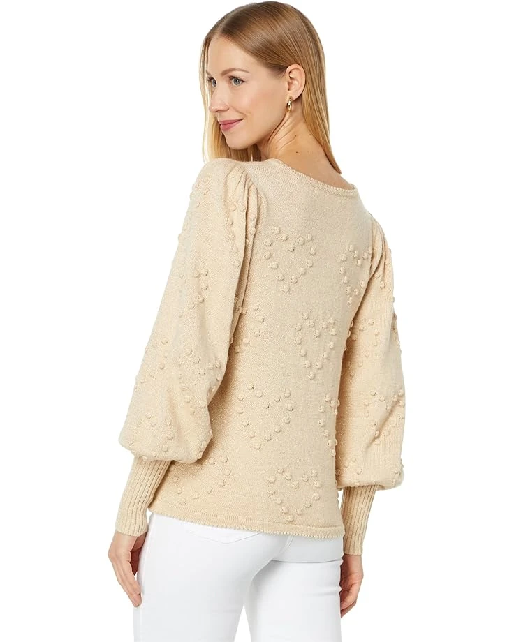 Lilly Pulitzer Kippa Sweater | Sweaters 2 Lilly Pulitzer Kippa Sweater | Sweaters - Image 2