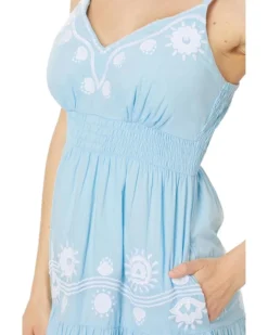 Lilly Pulitzer Aviry Embroidered Cotton | Dresses -Pulitzerly Store 71Zg1W3gQEL. AC SR736920
