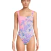 Lilly Pulitzer Cashel One-Piece | Swimwear