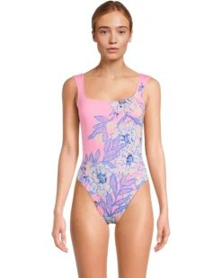 Lilly Pulitzer Cashel One-Piece | Swimwear