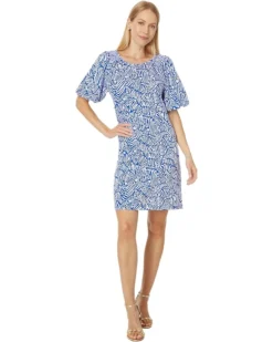 Lilly Pulitzer Rosen Dress | Dresses -Pulitzerly Store 71d5CGKQlpL. AC SR736920