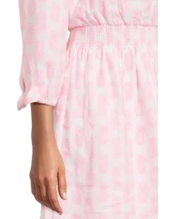 Lilly Pulitzer Abralynn Long Sleeve Line | Dresses -Pulitzerly Store 71dc2nZSRjL. AC SR736920