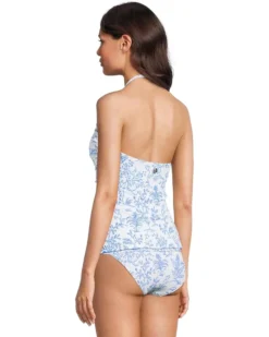 Lilly Pulitzer Flamenco Tankini Top | Swimwear -Pulitzerly Store 71eWuHcQFdL. AC SR736920