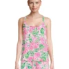 Lilly Pulitzer Kadde PJ Top | Sleepwear