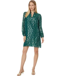 Lilly Pulitzer Lauralyn Silk Dress | Dresses -Pulitzerly Store 71eyd6n5HkL. AC SR736920