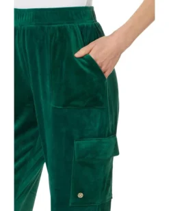 Lilly Pulitzer Eva Velour Pants -Pulitzerly Store 71f O7UrgoL. AC SR736920