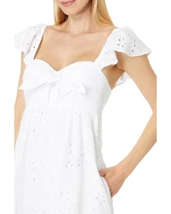 Lilly Pulitzer Lantana Flutter Sleeve Eyelet Midi Dress | Dresses 5 Lilly Pulitzer Lantana Flutter Sleeve Eyelet Midi Dress | Dresses -Pulitzerly Store 71fYxBzN4KL. AC SR736920
