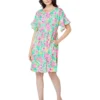 Lilly Pulitzer Tiltson Short Sleeve Dress | Dresses