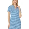 Lilly Pulitzer Dune Upf 50+ Short Sleeve | Dresses