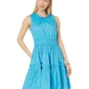 Lilly Pulitzer Elina Stretch Cotton Dress | Dresses