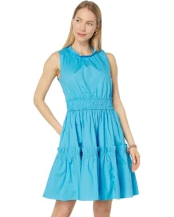 Lilly Pulitzer Elina Stretch Cotton Dress | Dresses