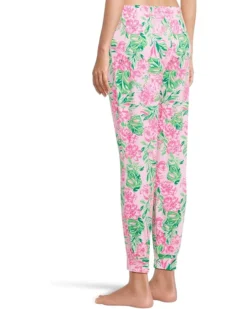 Lilly Pulitzer Jeffers PJ Pants | Sleepwear -Pulitzerly Store 71i5FuGDRGL. AC SR736920