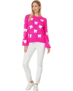 Lilly Pulitzer Zarie Sweater | Sweaters -Pulitzerly Store 71i7orvTLiL. AC SR736920