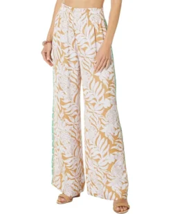 Lilly Pulitzer Octavia Pant Set | Dresses -Pulitzerly Store 71iWC1q z L. AC SR736920