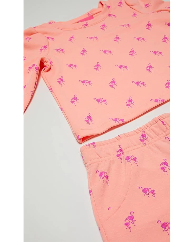 Lilly Pulitzer Kids Mini Jansen Set (Toddler/Little Kids/Big Kids) | Kids' Sets 2 Lilly Pulitzer Kids Mini Jansen Set (Toddler/Little Kids/Big Kids) | Kids' Sets - Image 2