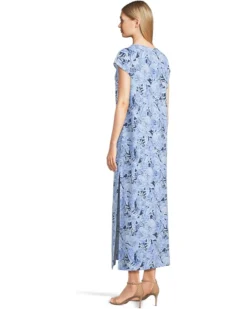 Lilly Pulitzer Talli Maxi Cover-Up | Swimwear -Pulitzerly Store 71jyKO5PfmL. AC SR736920