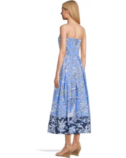 Lilly Pulitzer Kenni Midi Dress | Dresses -Pulitzerly Store 71korxtCX L. AC SR736920