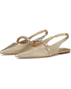 Lilly Pulitzer Tamara Slingback | Flats