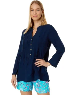 Lilly Pulitzer Sarasota Tunic | Shirts & Tops