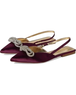 Lilly Pulitzer Brit Slingback | Flats