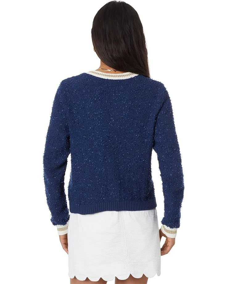 Lilly Pulitzer Nalayna Cardigan | Sweaters 2 Lilly Pulitzer Nalayna Cardigan | Sweaters - Image 2