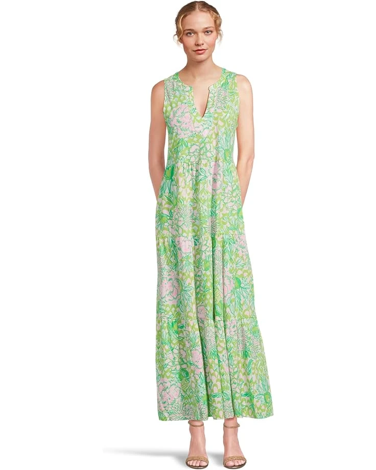 Lilly Pulitzer Sydnee Maxi Dress | Dresses 4 Lilly Pulitzer Sydnee Maxi Dress | Dresses - Image 4