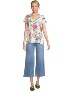 Lilly Pulitzer Meredith Tee | Shirts & Tops -Pulitzerly Store 71oWpxlHe L. AC SR736920