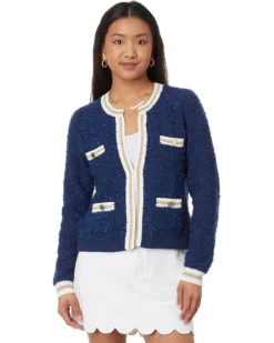Lilly Pulitzer Nalayna Cardigan | Sweaters