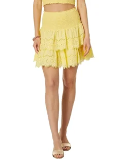 Lilly Pulitzer Brexley Eyelet Set | Dresses -Pulitzerly Store 71siiBb1D3L. AC SR736920