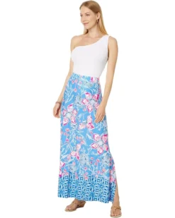 Lilly Pulitzer Adea Maxi Skirt | Skirts -Pulitzerly Store 71tyJ3RJPL. AC SR736920