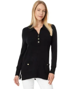 Lilly Pulitzer Jette Tunic Sweater | Sweaters