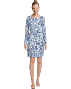 Lilly Pulitzer Maddox Upf 50+ Dress | Dresses