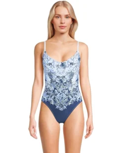 Lilly Pulitzer Klynn One-Piece | Swimwear