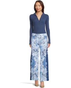 Lilly Pulitzer Bal Harbour Palazzo | Pants -Pulitzerly Store 71wrEQQ7vL. AC SR736920
