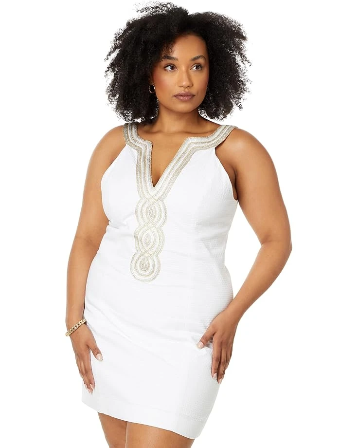 Lilly Pulitzer Valli Shift Dress | Dresses 1 Lilly Pulitzer Valli Shift Dress | Dresses